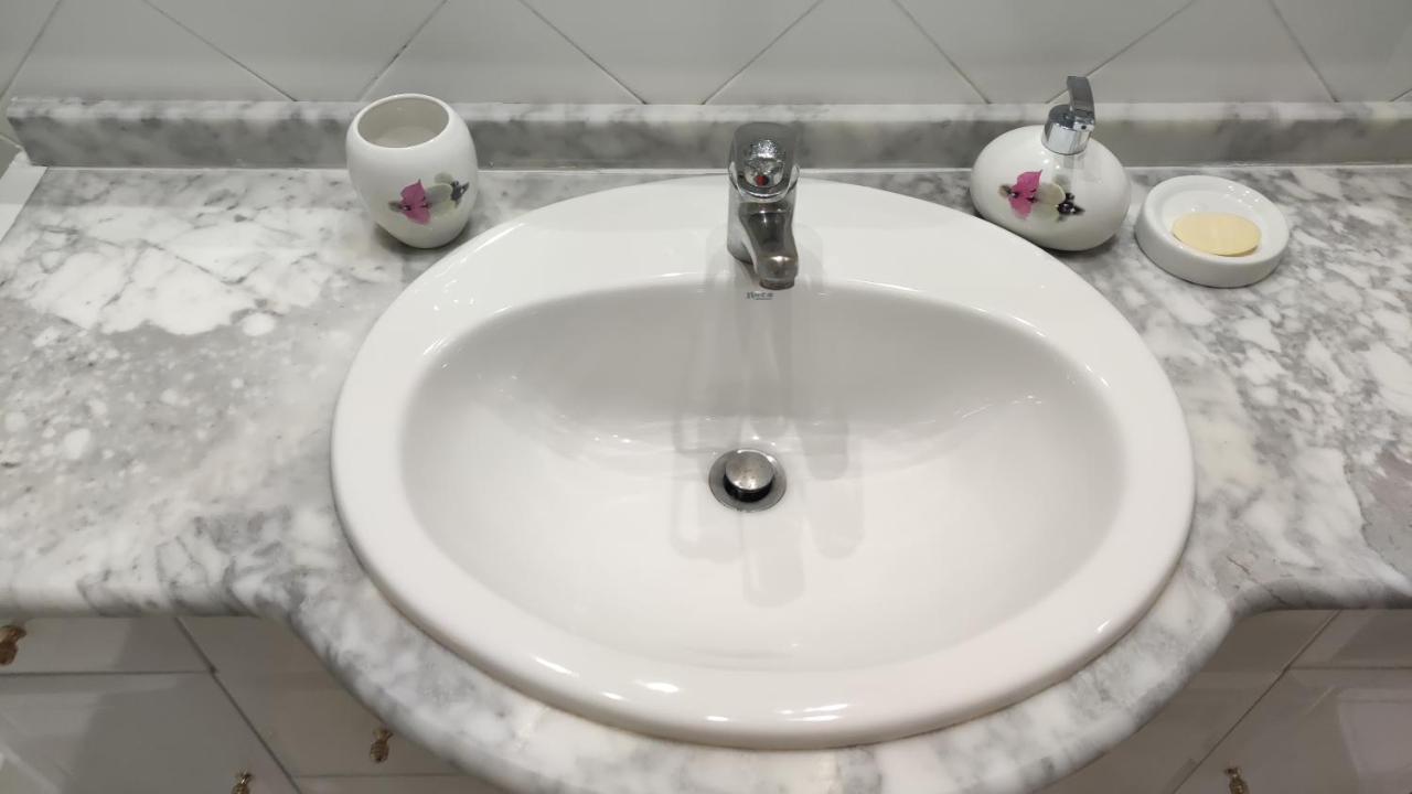 Апартаменты Apartament Elizabet Таррагона Экстерьер фото